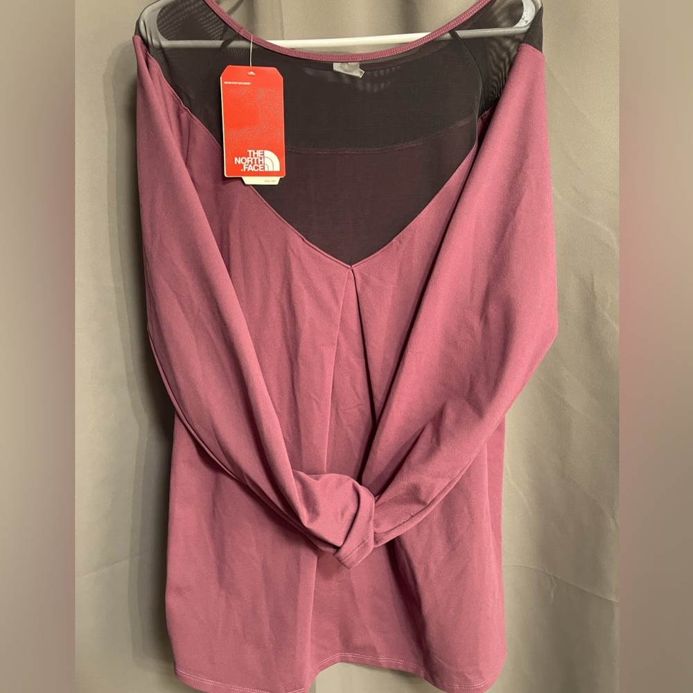 TheNorthFace cool/dry